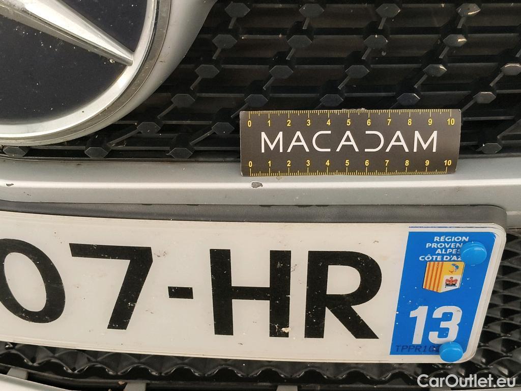  Mercedes  A-Klasse MERCEDES-BENZ Classe A Compact / 2018 / 5P / Berline A 180 d Business Line #32