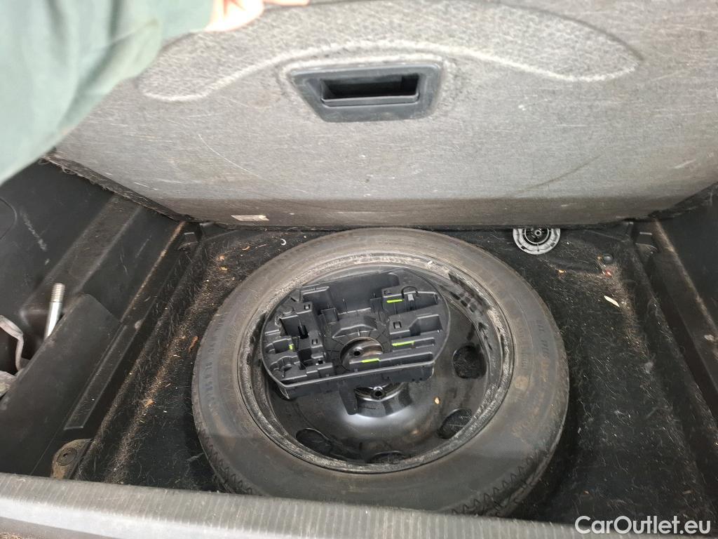  Opel   Grandland X OPEL / 2017 / 5P / SUV 1.5 DIESEL 130 ELITE #31