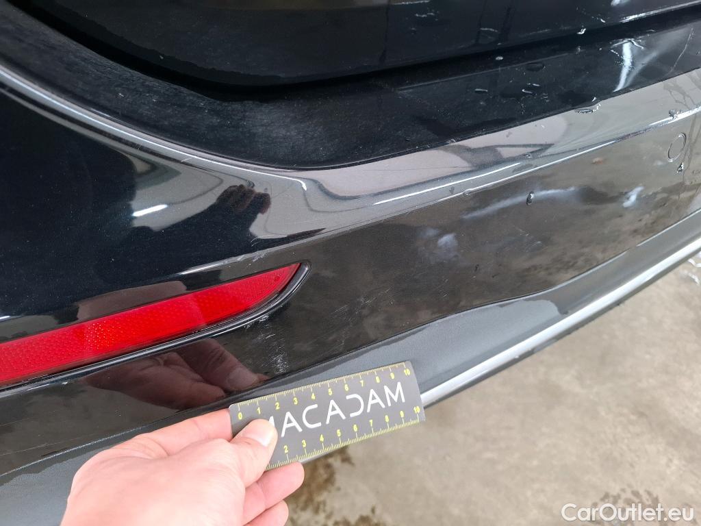  Mercedes  B-Klasse MERCEDES-BENZ Classe B / 2019 / 5P / monospace B 180 d Business Line Edition #18