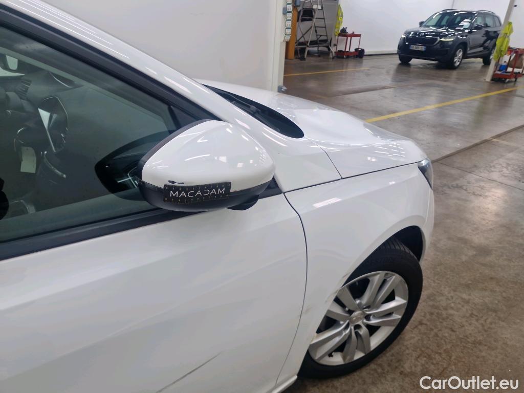  Peugeot  308  Active Business 1.5 HDi 130CV BVM6 E6dT #101