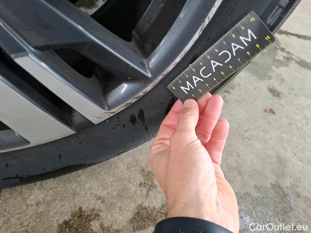  Peugeot  3008  II Allure Pack 1.5 HDi 130CV BVA8 E6d #24