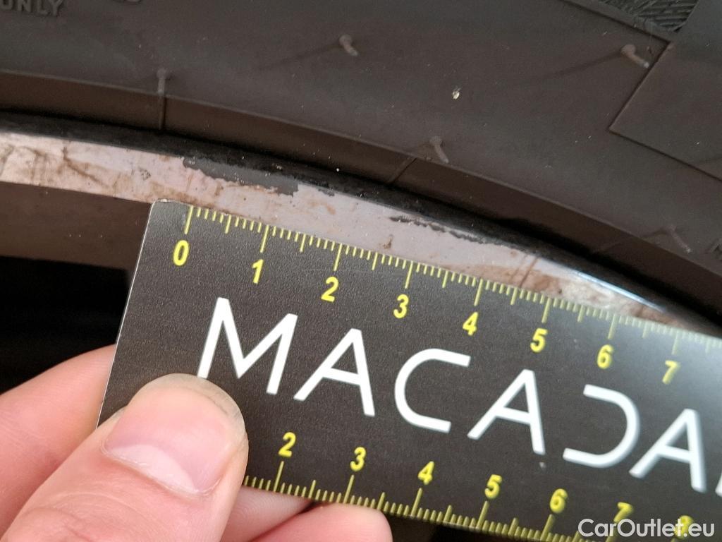  Peugeot  3008  Allure Business 1.2 PureTech 130CV BVA8 E6dT #25