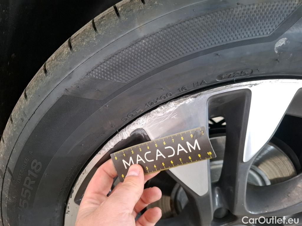  Opel   Grandland X OPEL / 2017 / 5P / SUV 1.5 DIESEL 130 ELITE #8