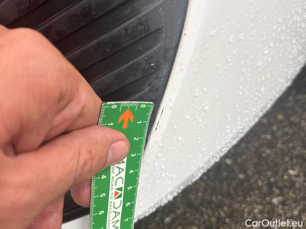  Peugeot  308 PEUGEOT  / 2021 / 5P / Berline PureTech 130 S&S EAT8 ALLURE PACK #8