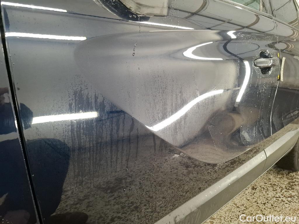  Opel  Crossland  X Design 120 ans 1.2 Turbo 110CV BVM6 E6dT #1