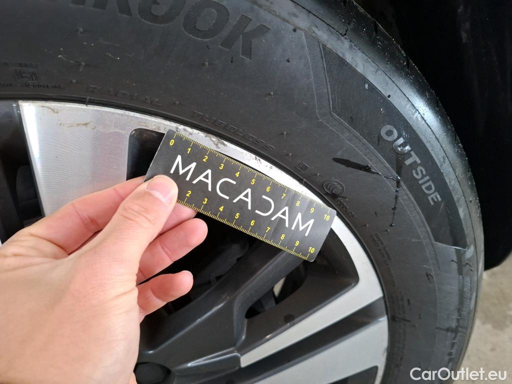  Peugeot  3008  II Allure Pack 1.5 HDi 130CV BVA8 E6d #22