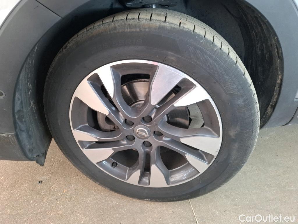  Opel   Grandland X OPEL / 2017 / 5P / SUV 1.5 DIESEL 130 ELITE #32
