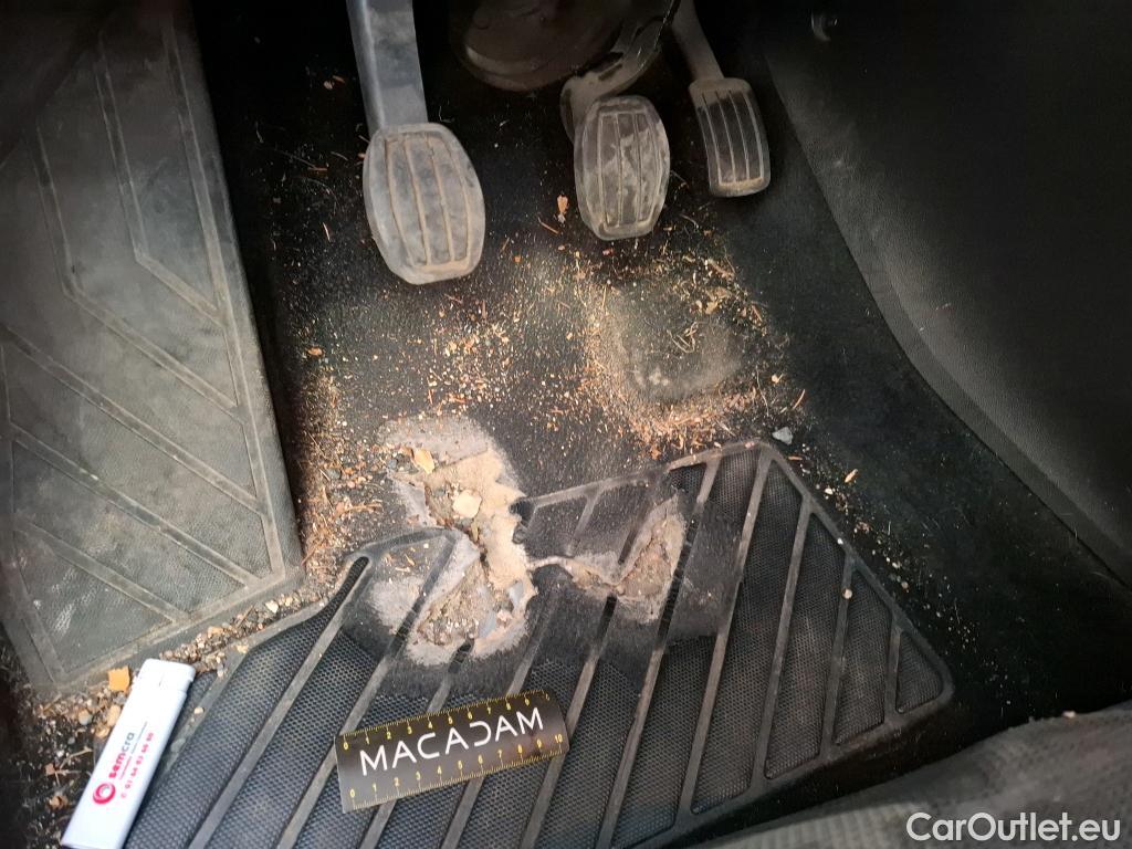  Opel   Grandland X OPEL / 2017 / 5P / SUV 1.5 DIESEL 130 ELITE #1