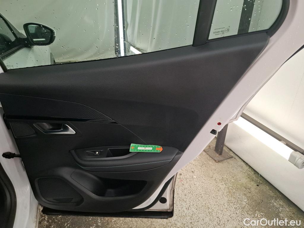  Peugeot  2008  Allure Business 1.5 HDi 130CV BVA8 E6d #10