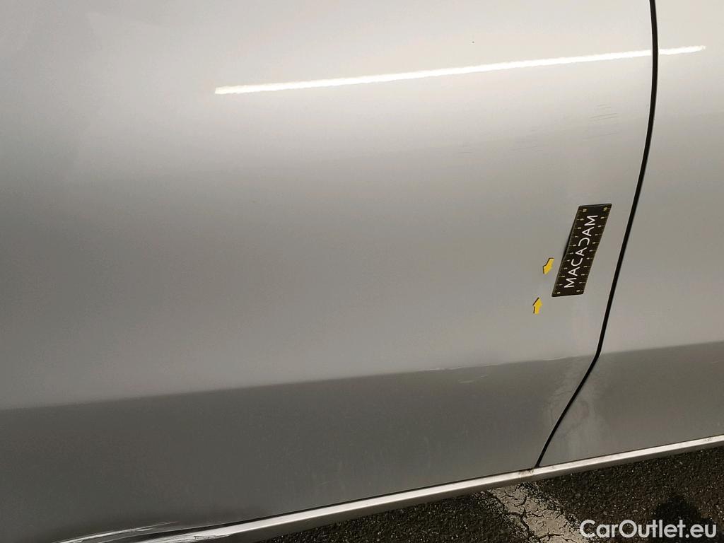  Mercedes  A-Klasse MERCEDES-BENZ Classe A Compact / 2018 / 5P / Berline A 180 d Business Line #4