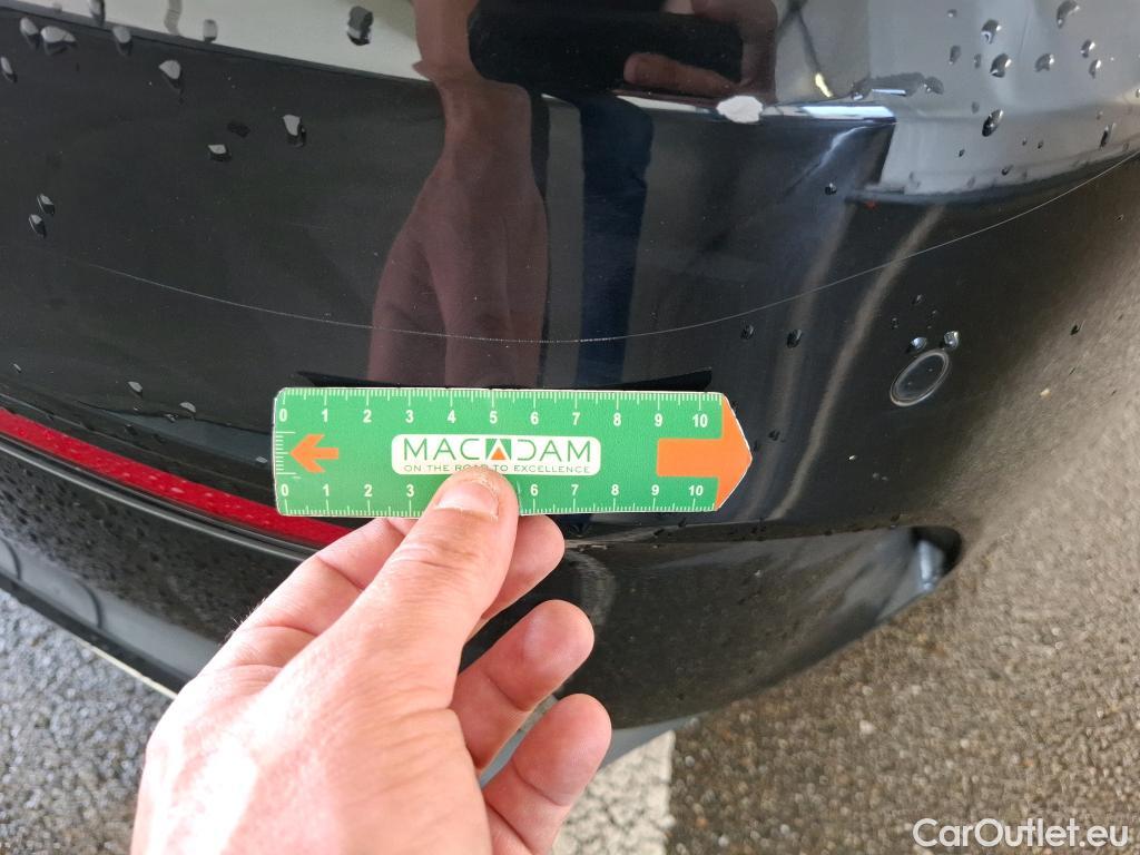  Mercedes  CLA-Klasse MERCEDES-BENZ CLA Coupe / 2019 / 4P / Coupé CLA 220 d AMG Line BA8 #25