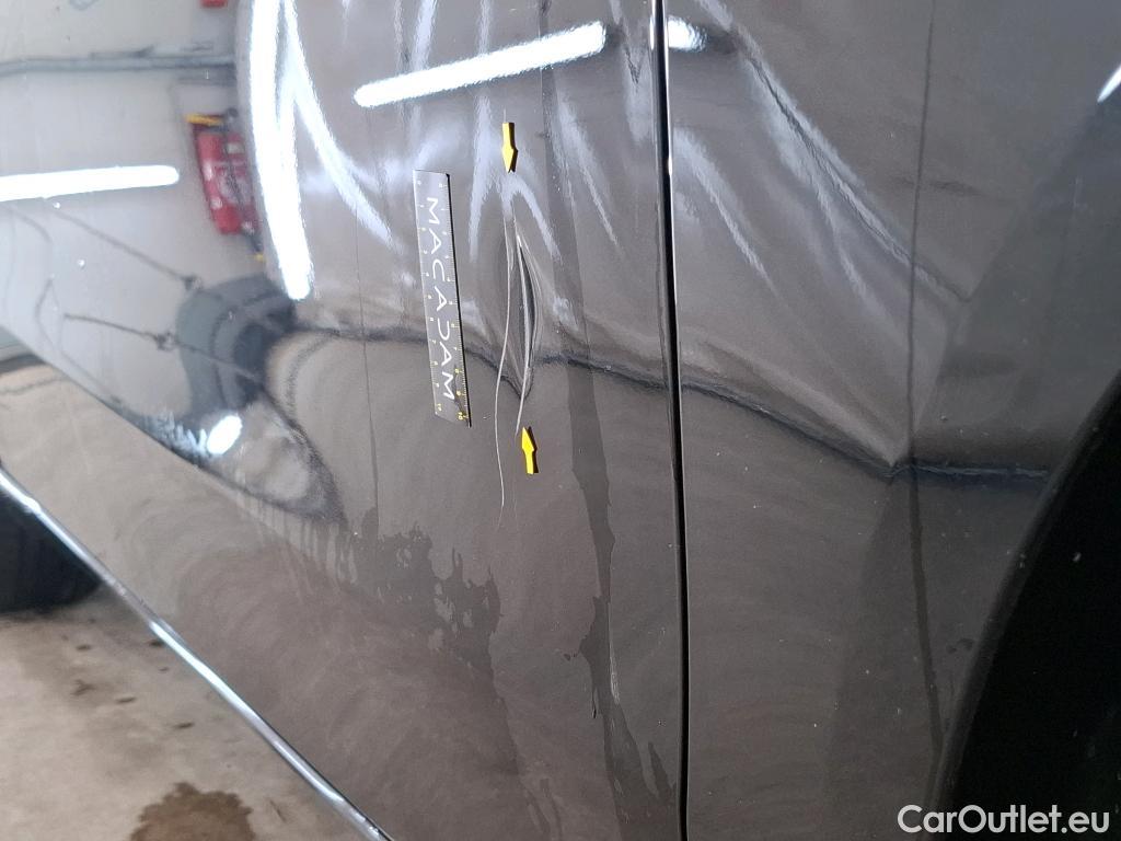  Mercedes  B-Klasse MERCEDES-BENZ Classe B / 2019 / 5P / monospace B 180 d Business Line Edition #4