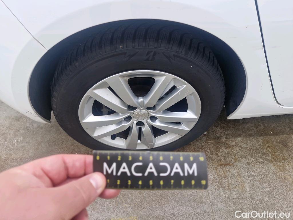  Peugeot  308  Active Business 1.5 HDi 130CV BVM6 E6dT #49