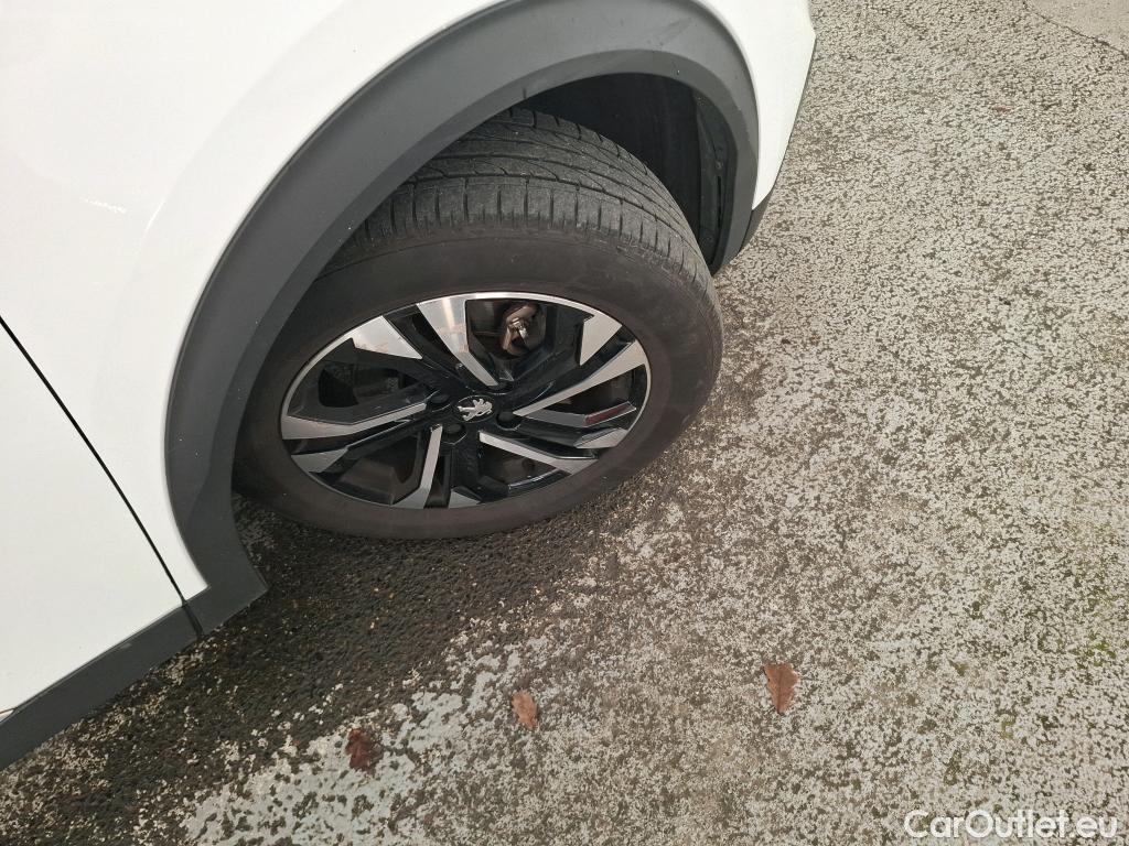  Peugeot  2008  Allure Business 1.5 HDi 130CV BVA8 E6d #4