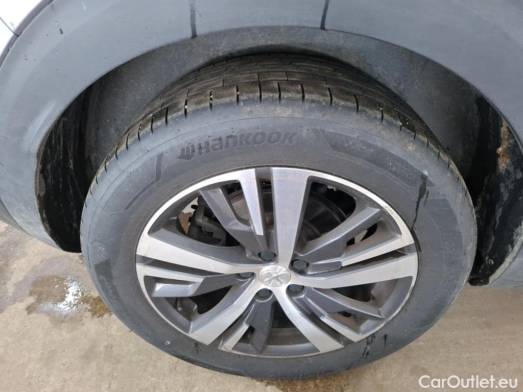  Peugeot  3008  II Allure Pack 1.5 HDi 130CV BVA8 E6d #28