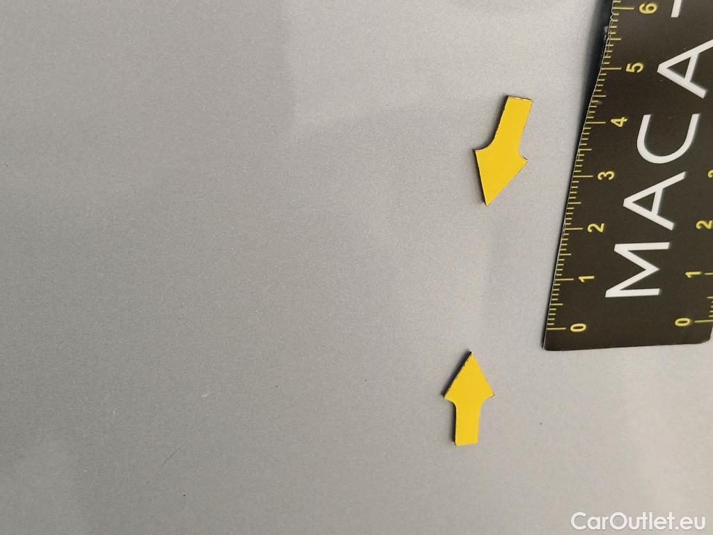  Mercedes  A-Klasse MERCEDES-BENZ Classe A Compact / 2018 / 5P / Berline A 180 d Business Line #5