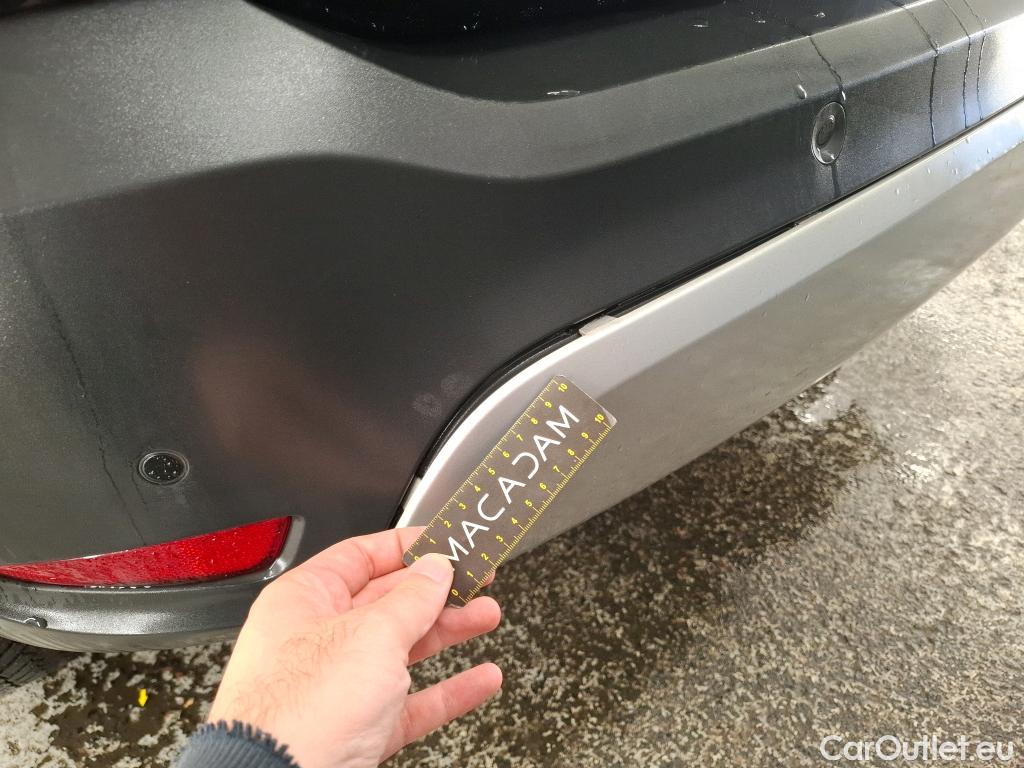  Opel  Crossland  X Design 120 ans 1.2 Turbo 110CV BVM6 E6dT #16