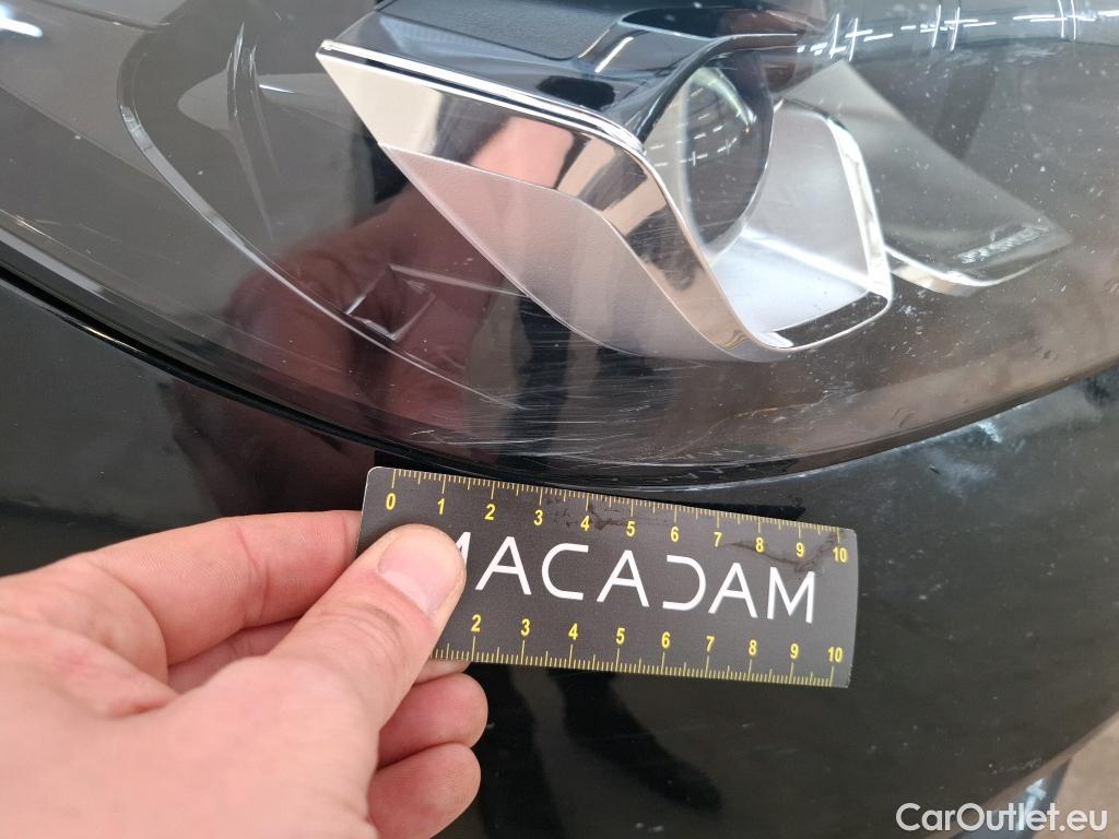  Mercedes  B-Klasse MERCEDES-BENZ Classe B / 2019 / 5P / monospace B 180 d Business Line Edition #2