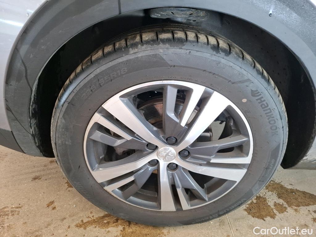  Peugeot  3008  II Allure Pack 1.5 HDi 130CV BVA8 E6d #13