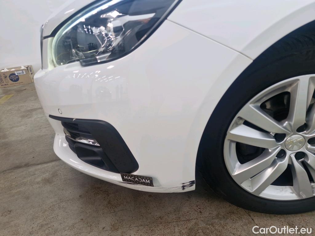  Peugeot  308  Active Business 1.5 HDi 130CV BVM6 E6dT #72