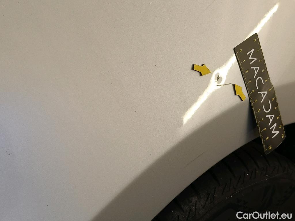  Mercedes  A-Klasse MERCEDES-BENZ Classe A Compact / 2018 / 5P / Berline A 180 d Business Line #13