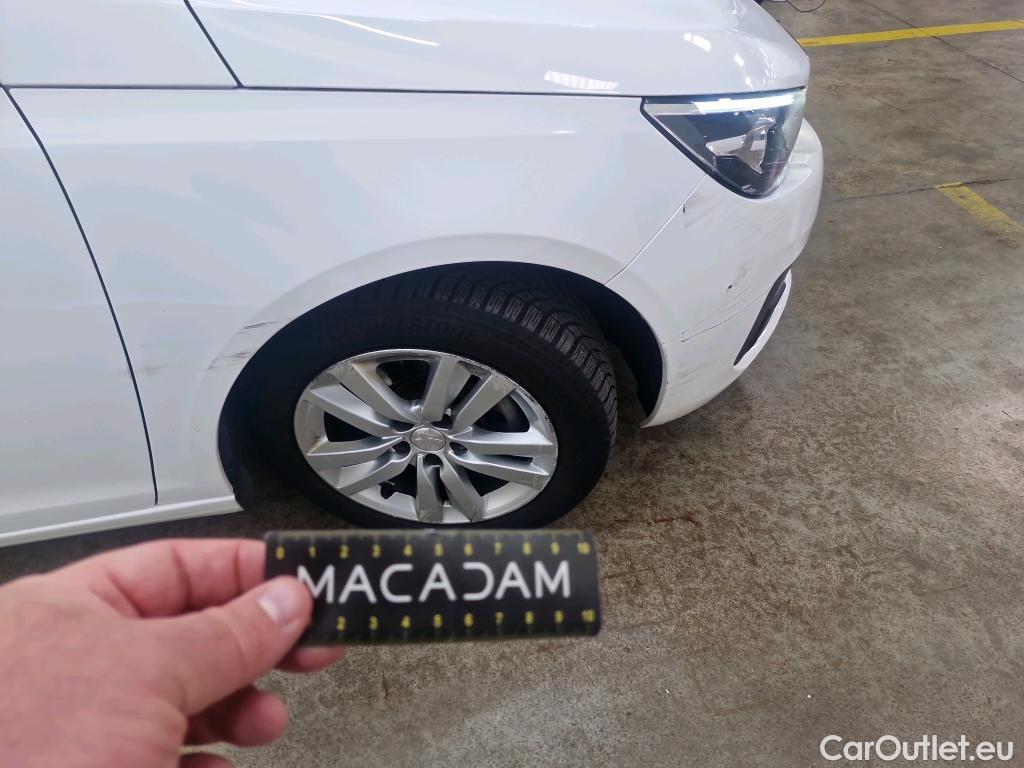  Peugeot  308  Active Business 1.5 HDi 130CV BVM6 E6dT #59