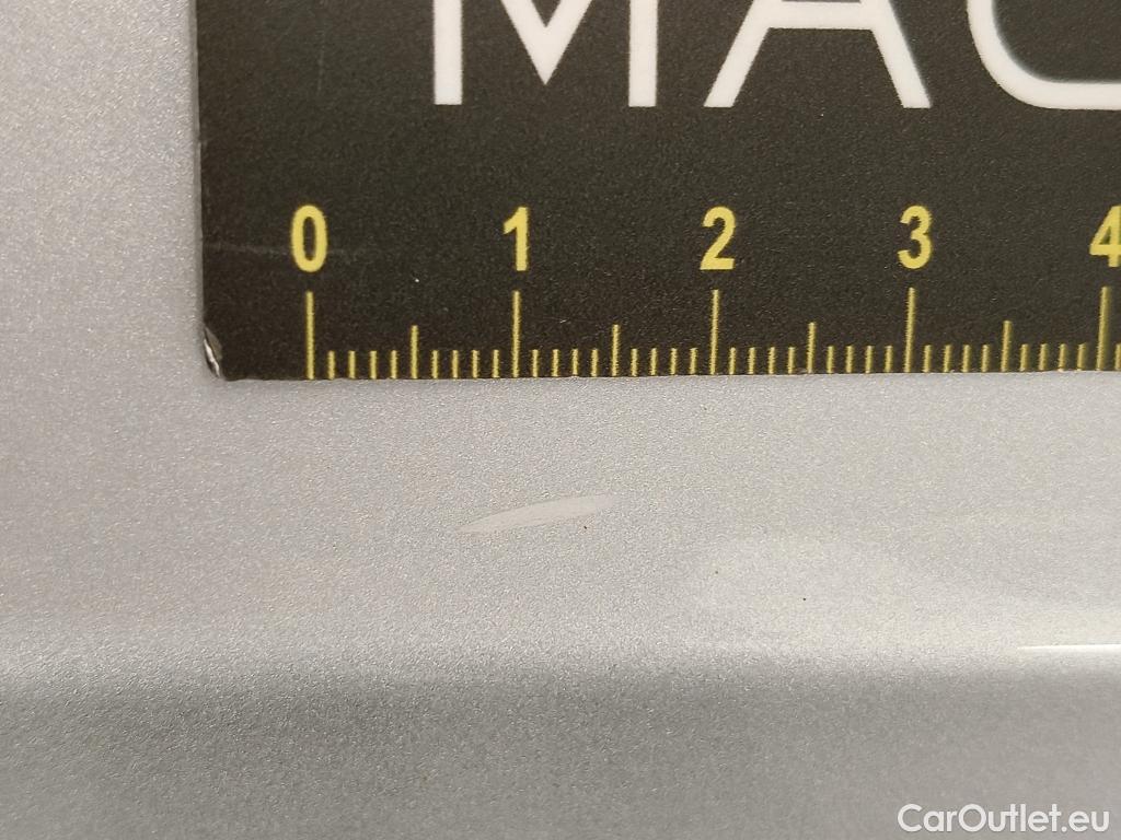  Mercedes  A-Klasse MERCEDES-BENZ Classe A Compact / 2018 / 5P / Berline A 180 d Business Line #88