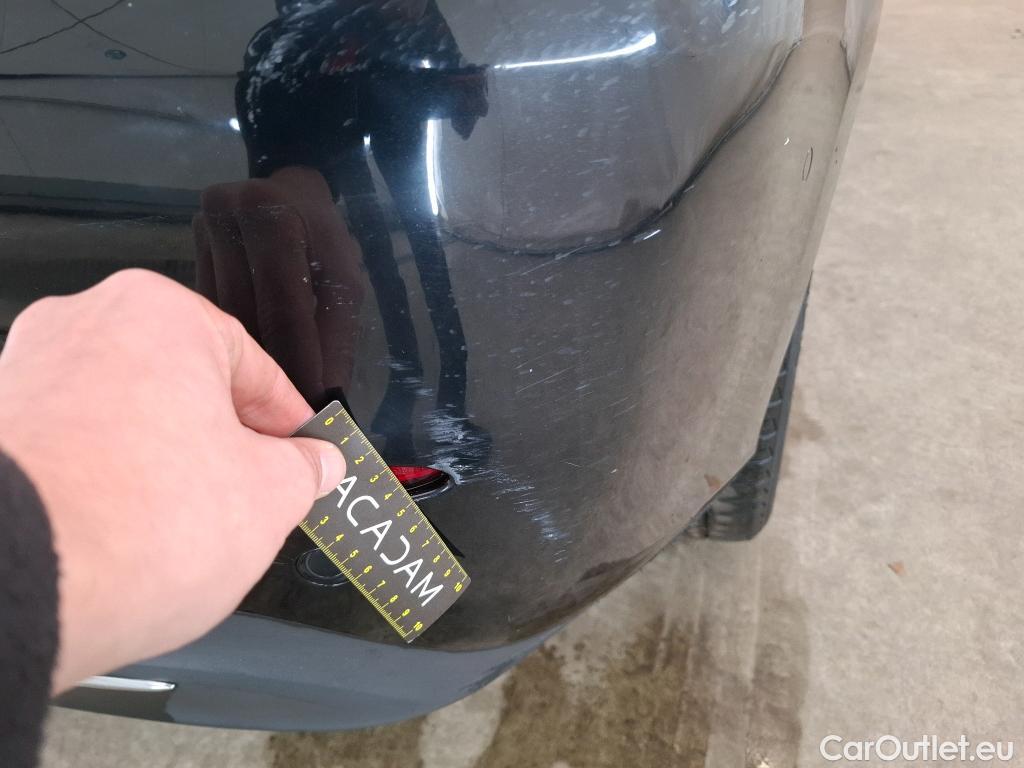  Mercedes  B-Klasse MERCEDES-BENZ Classe B / 2019 / 5P / monospace B 180 d Business Line Edition #17