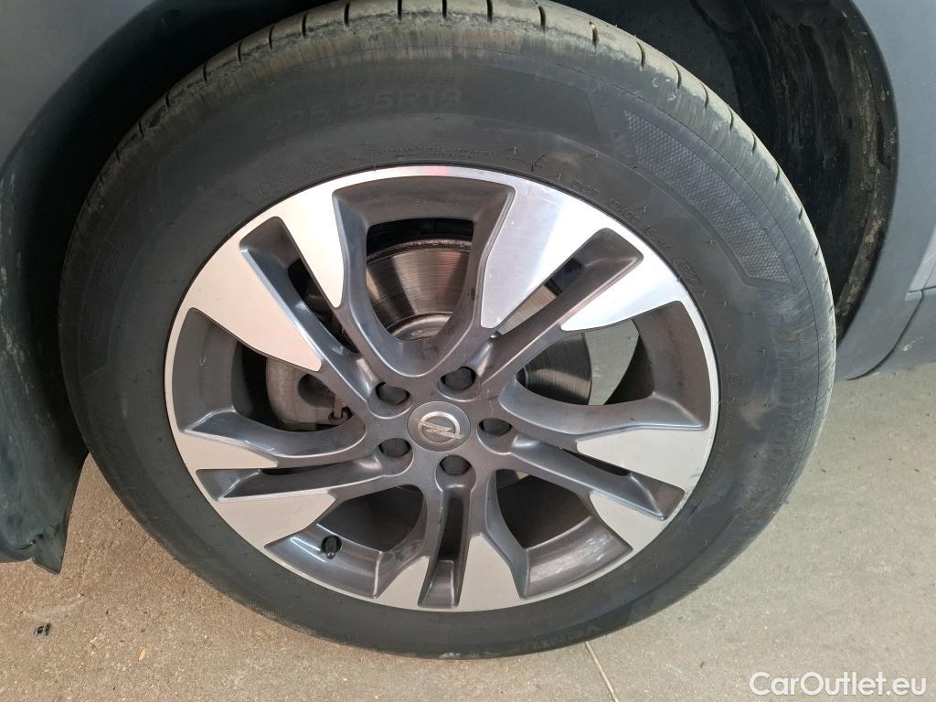  Opel   Grandland X OPEL / 2017 / 5P / SUV 1.5 DIESEL 130 ELITE #29