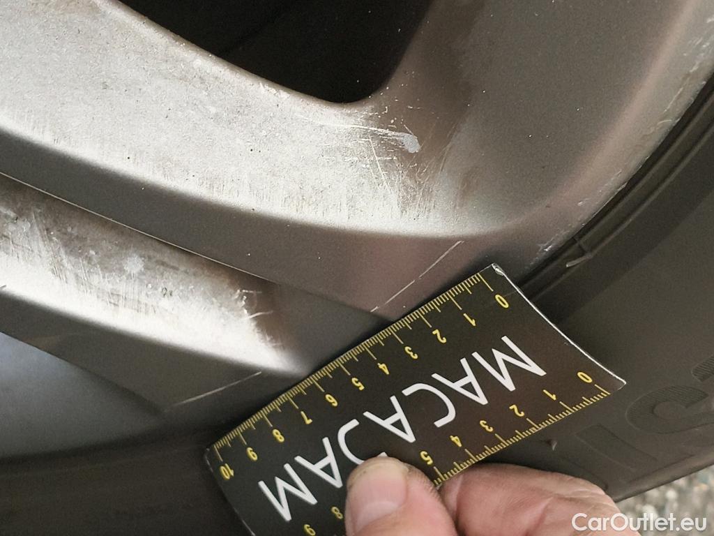  Mercedes  A-Klasse MERCEDES-BENZ Classe A Compact / 2018 / 5P / Berline A 180 d Business Line #65