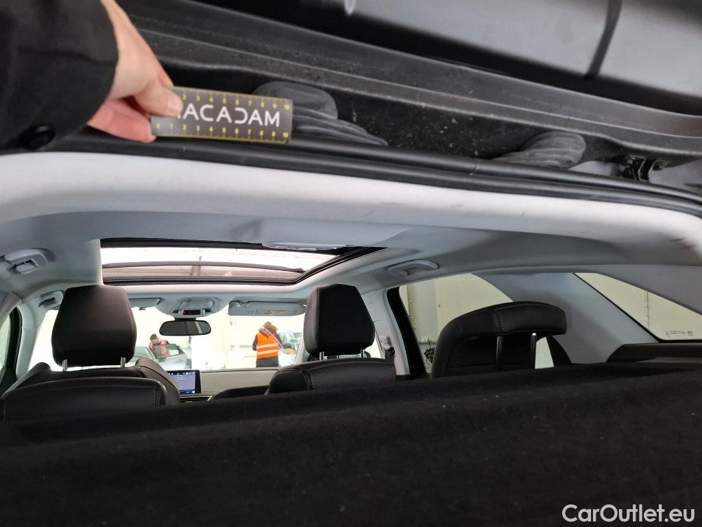  Peugeot  3008 PEUGEOT  5p SUV BlueHDi 180 S&S EAT8 ALLURE BUSINESS #33