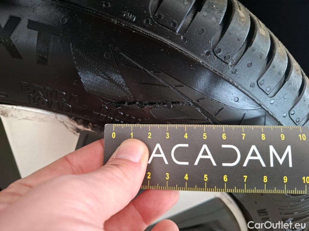  Mercedes  B-Klasse MERCEDES-BENZ Classe B / 2019 / 5P / monospace B 180 d Business Line Edition #20