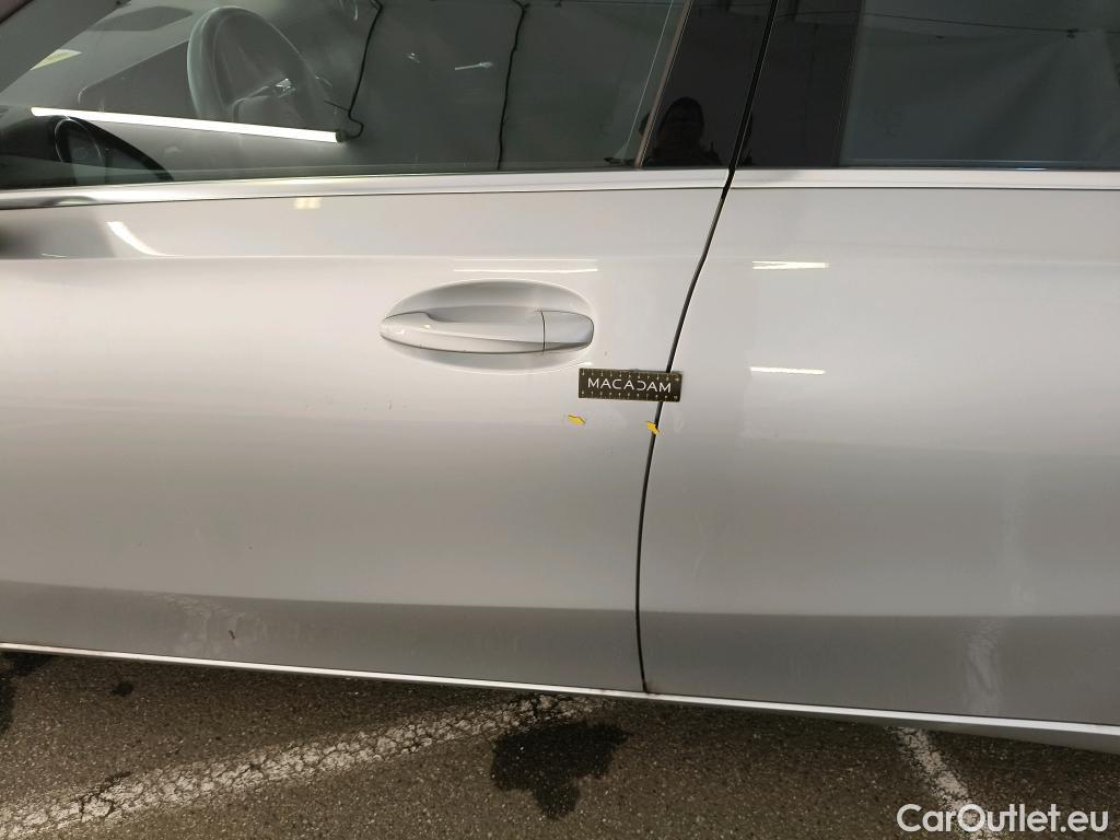  Mercedes  A-Klasse MERCEDES-BENZ Classe A Compact / 2018 / 5P / Berline A 180 d Business Line #78