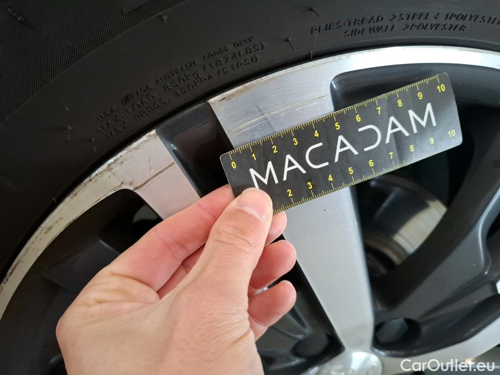  Peugeot  3008  II Allure Pack 1.5 HDi 130CV BVA8 E6d #14