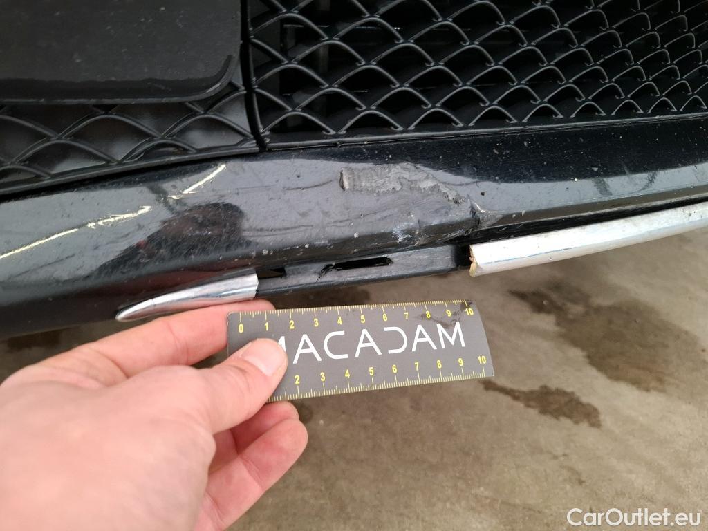  Mercedes  B-Klasse MERCEDES-BENZ Classe B / 2019 / 5P / monospace B 180 d Business Line Edition #22