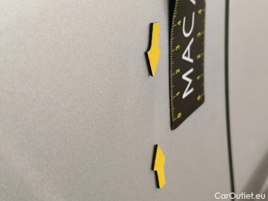  Mercedes  A-Klasse MERCEDES-BENZ Classe A Compact / 2018 / 5P / Berline A 180 d Business Line #6