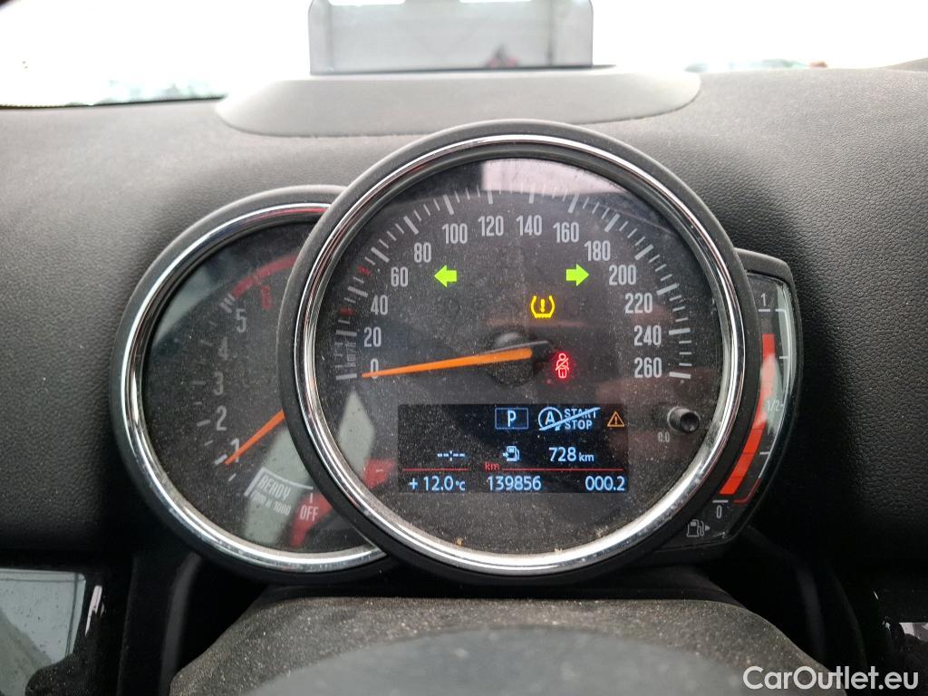  Mini  Countryman MINI  5p Crossover Cooper D Edition Oakwood 150 ch BVA8 #28