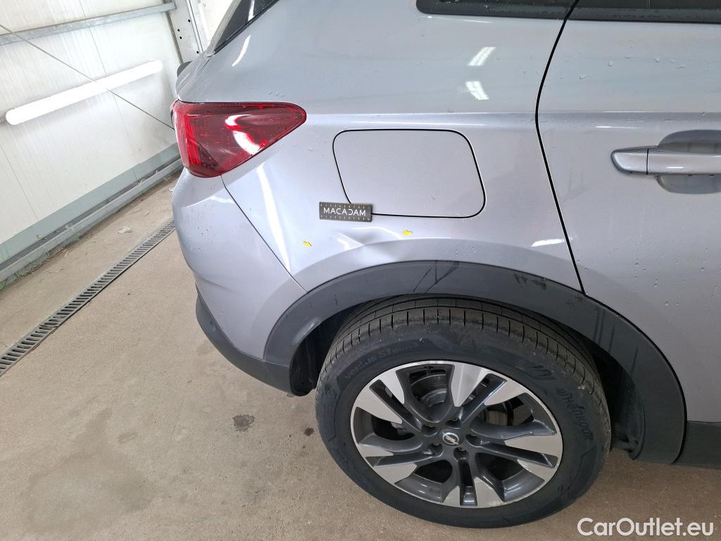  Opel   Grandland X OPEL / 2017 / 5P / SUV 1.5 DIESEL 130 ELITE #22