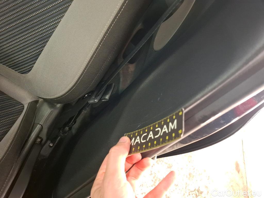  Opel  Crossland  X Design 120 ans 1.2 Turbo 110CV BVM6 E6dT #8