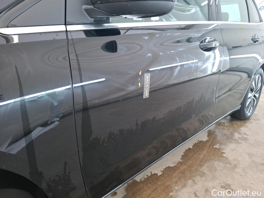  Mercedes  B-Klasse MERCEDES-BENZ Classe B / 2019 / 5P / monospace B 180 d Business Line Edition #47