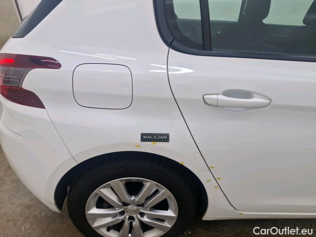  Peugeot  308  Active Business 1.5 HDi 130CV BVM6 E6dT #1