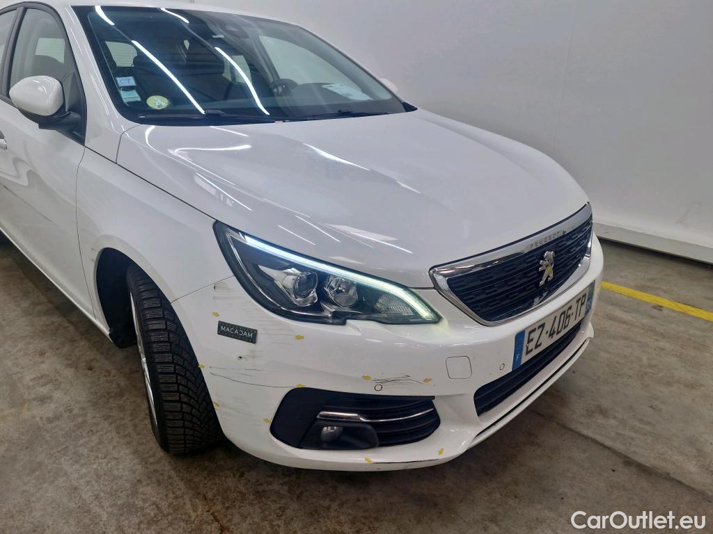  Peugeot  308  Active Business 1.5 HDi 130CV BVM6 E6dT #60