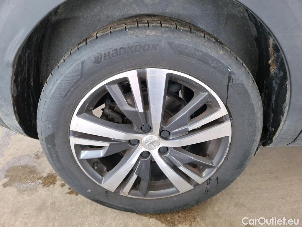  Peugeot  3008  II Allure Pack 1.5 HDi 130CV BVA8 E6d #29