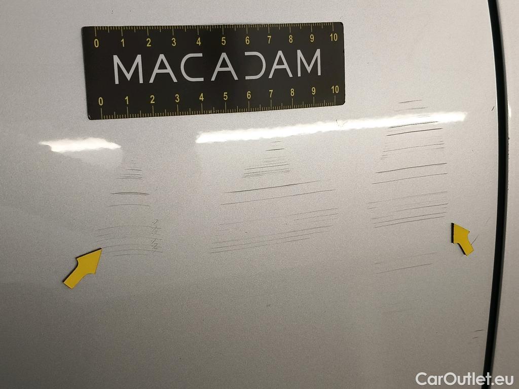  Mercedes  A-Klasse MERCEDES-BENZ Classe A Compact / 2018 / 5P / Berline A 180 d Business Line #10