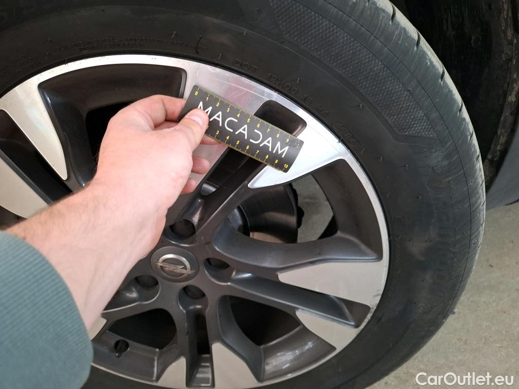  Opel   Grandland X OPEL / 2017 / 5P / SUV 1.5 DIESEL 130 ELITE #36