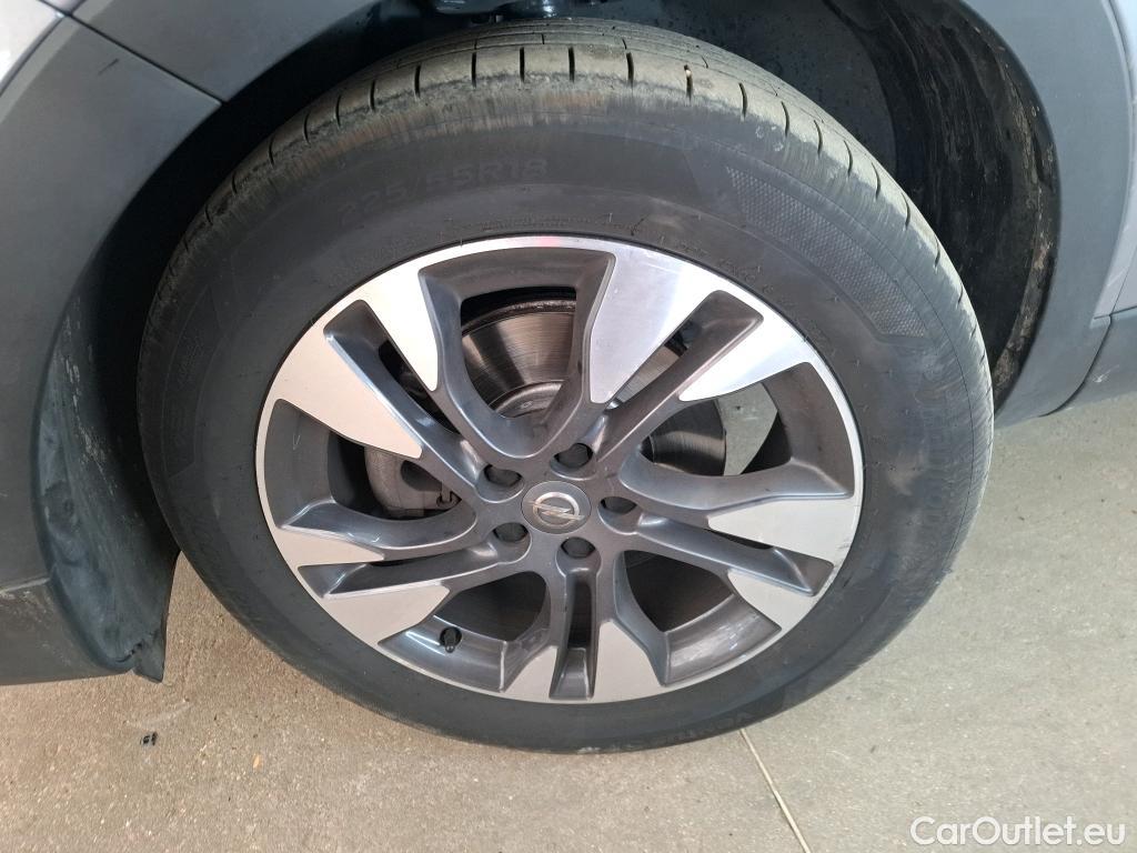  Opel   Grandland X OPEL / 2017 / 5P / SUV 1.5 DIESEL 130 ELITE #28
