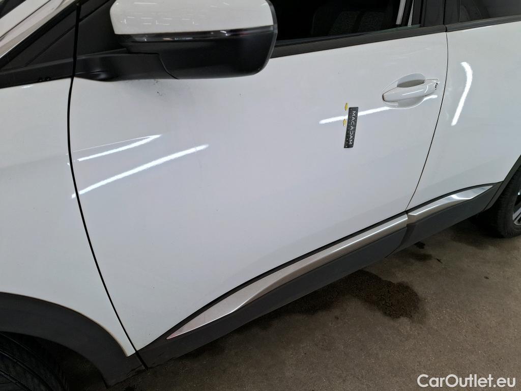  Peugeot  3008  Allure Business 1.2 PureTech 130CV BVA8 E6dT #28