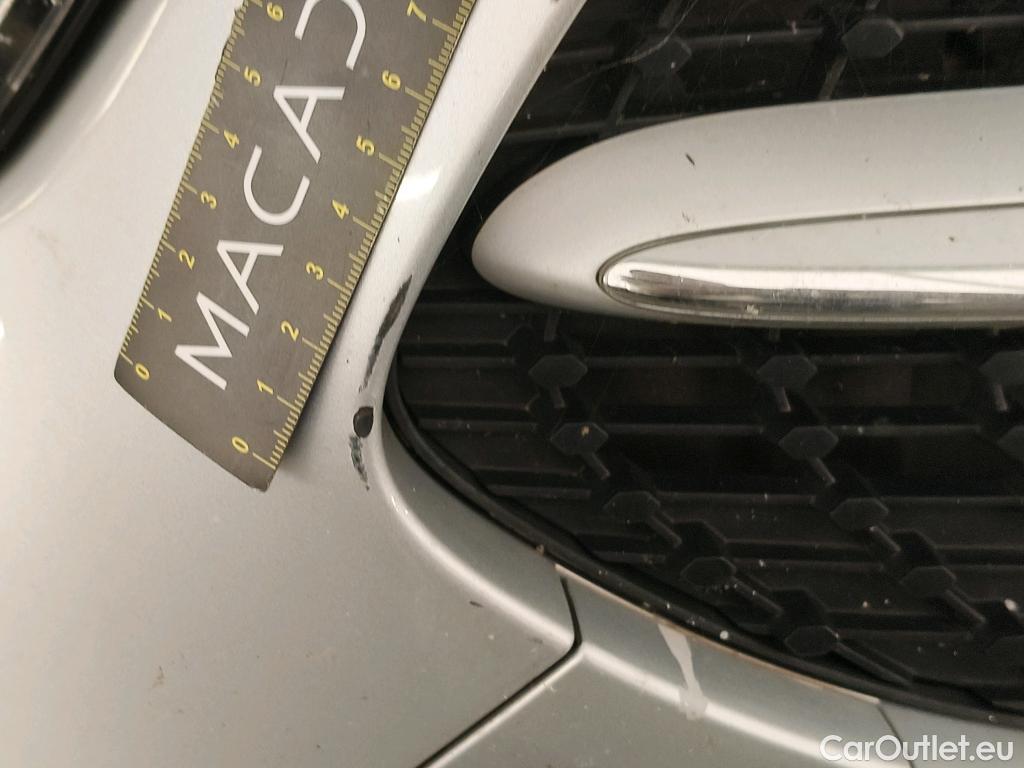  Mercedes  A-Klasse MERCEDES-BENZ Classe A Compact / 2018 / 5P / Berline A 180 d Business Line #30