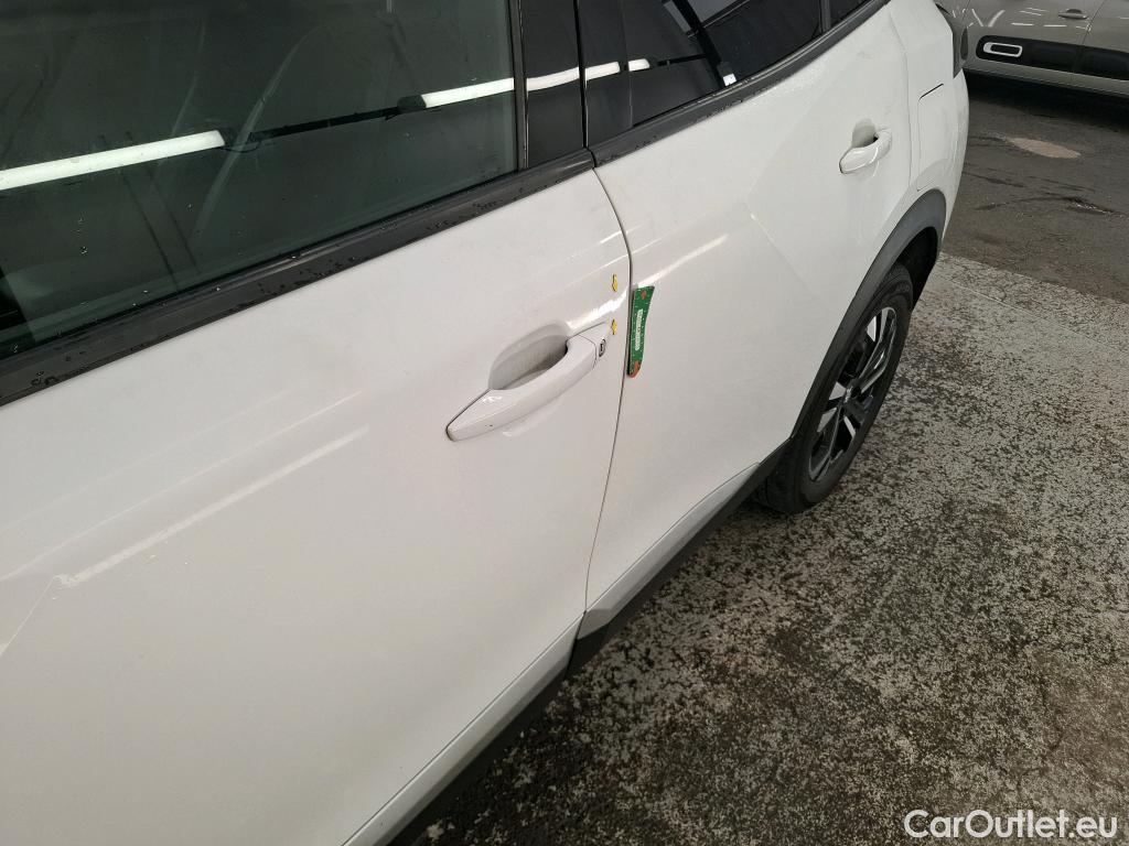  Peugeot  2008  Allure Business 1.5 HDi 130CV BVA8 E6d #16