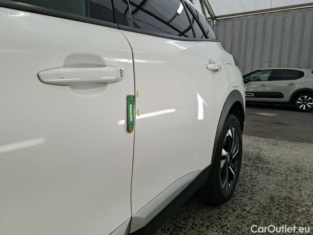  Peugeot  2008  Allure Business 1.5 HDi 130CV BVA8 E6d #14